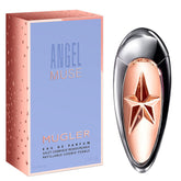 angel muse by mugler (refillable) 100ml edp spray (w)